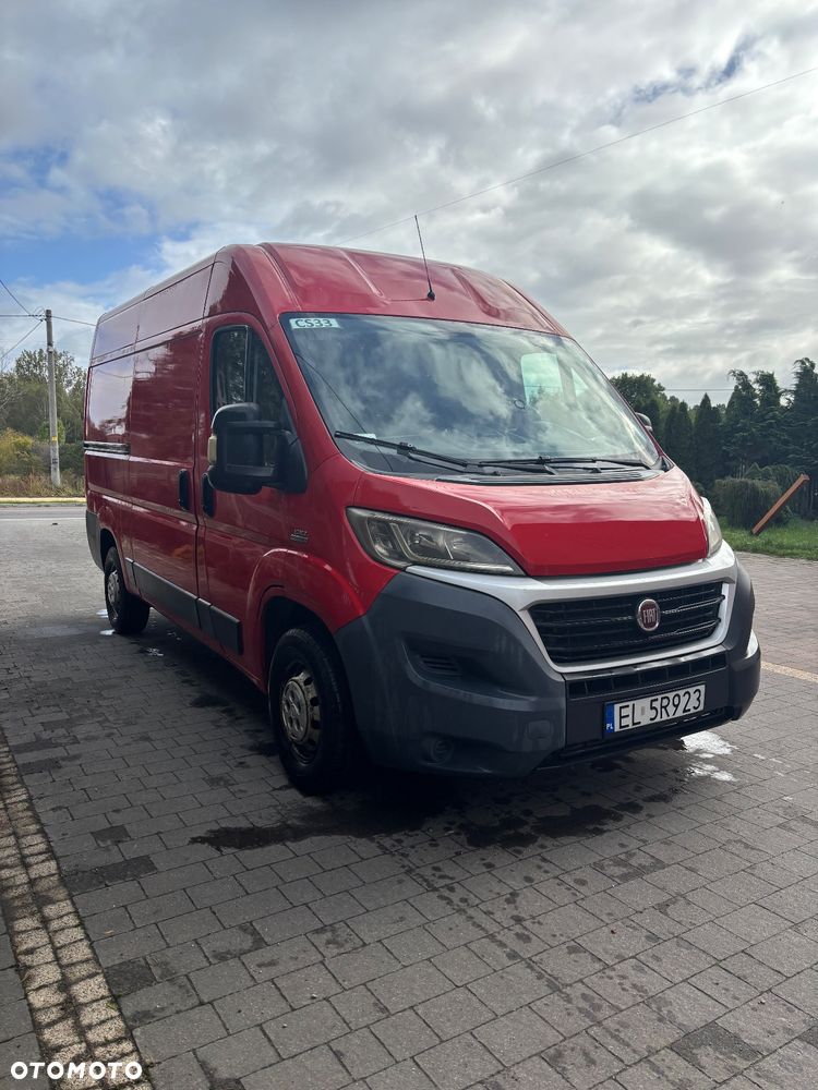 Fiat Ducato - 3