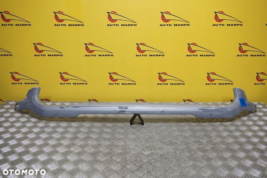 DODGE RAM 2500 3500 2019 - 2024 Dolna Listwa Nakładka Atrapy USA - 2