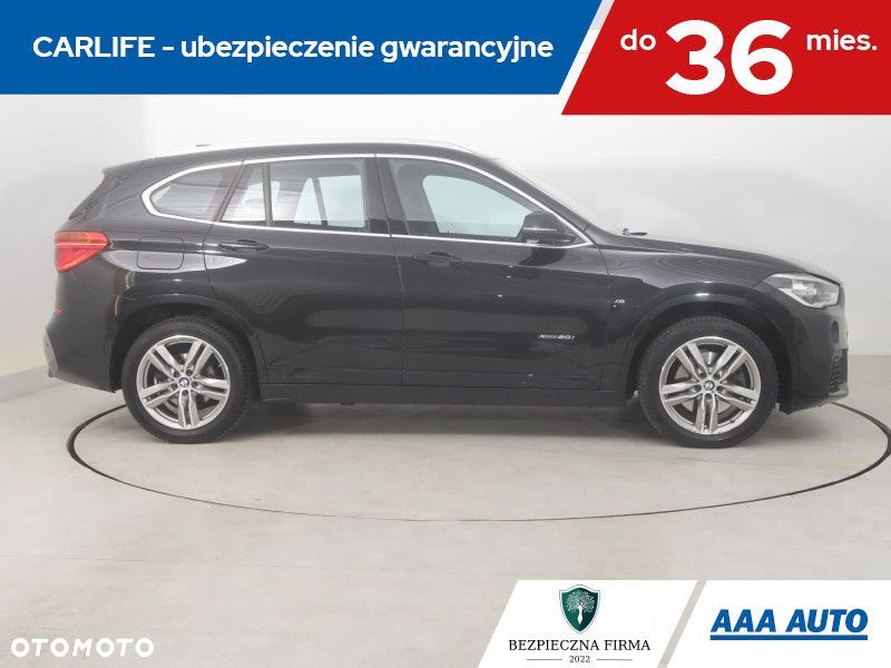 BMW X1 - 8