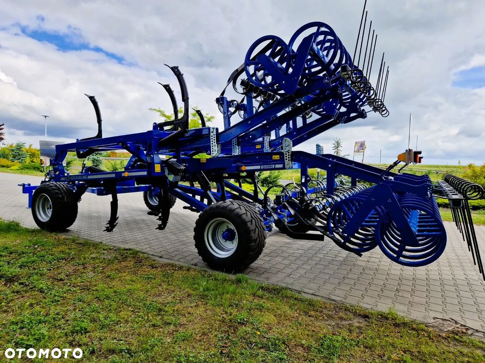 Köckerling Quadro 460 - 5