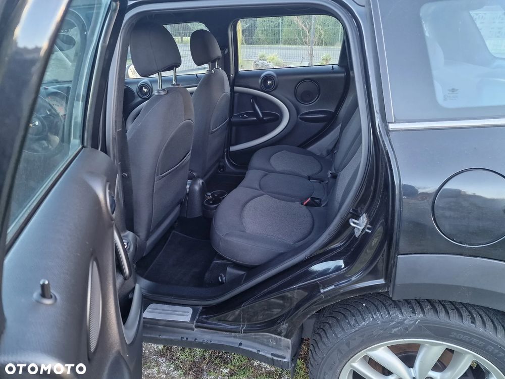 MINI Countryman - 15