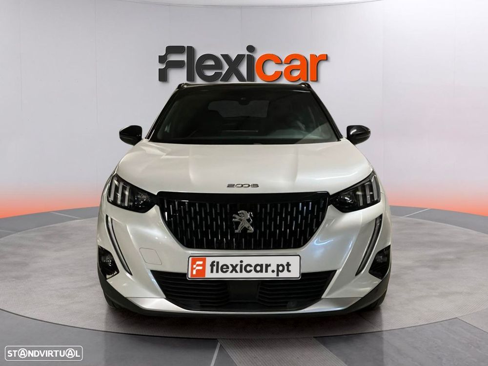 Peugeot 2008 1.2 PureTech GT - 7