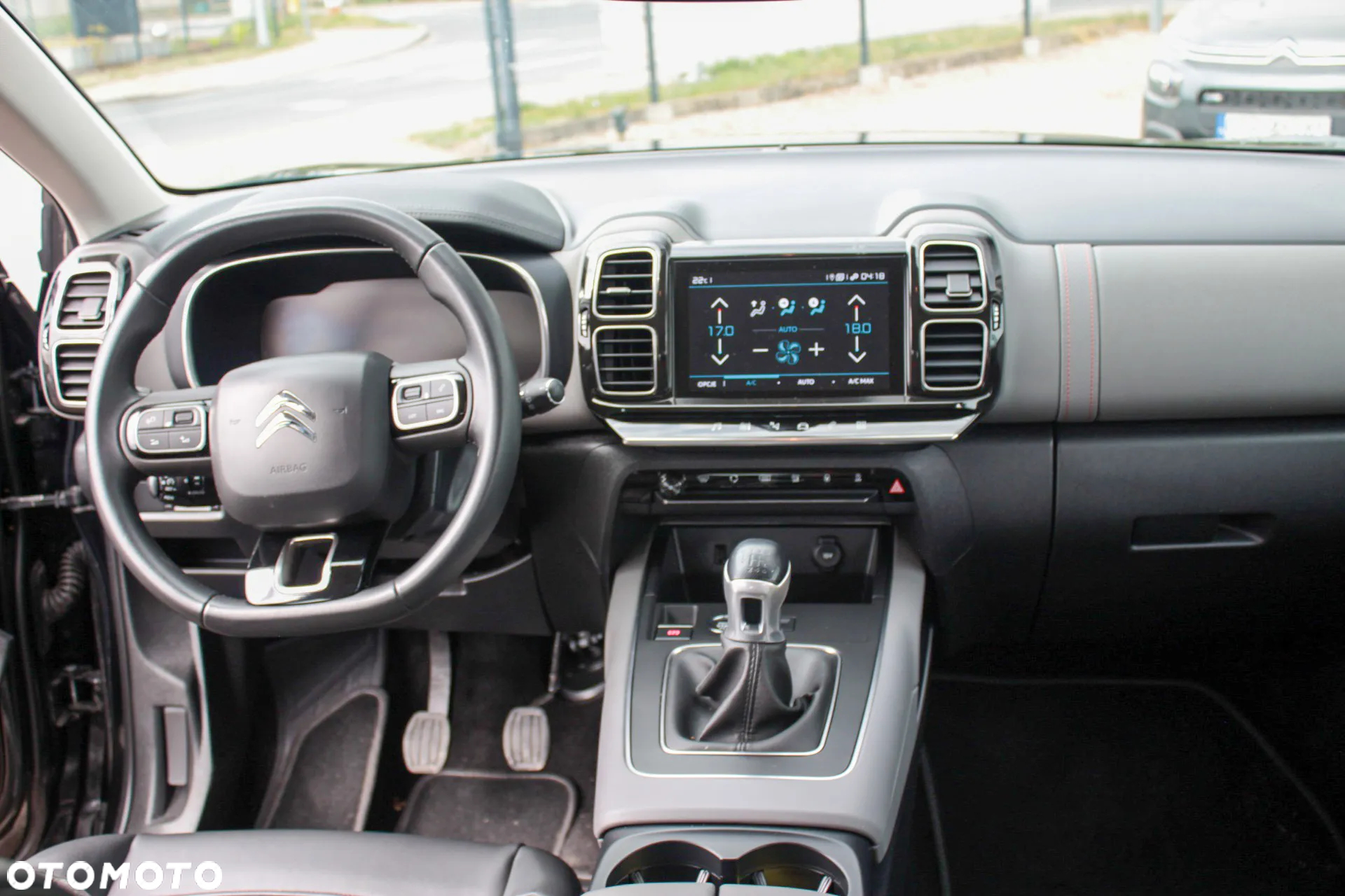 Citroën C5 Aircross 1.5 BlueHDi Feel - 10
