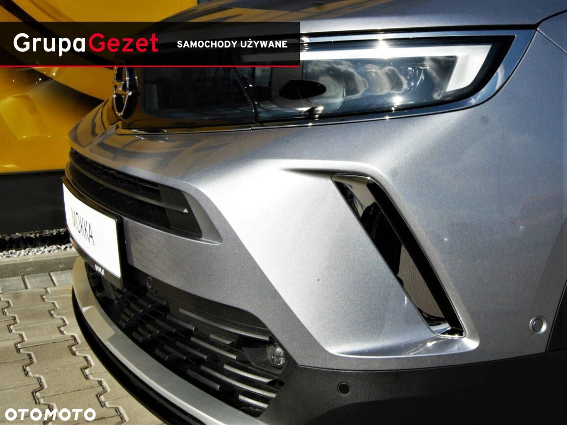 Opel Mokka - 4