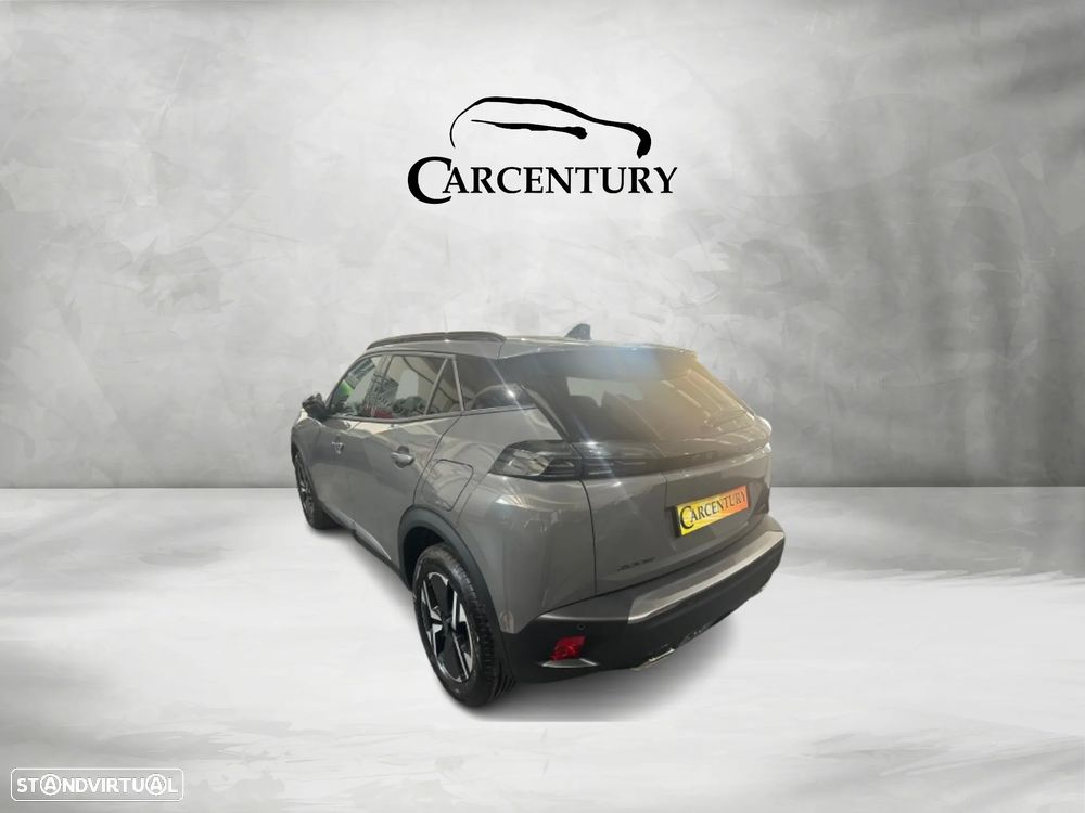 Peugeot 2008 1.2 PureTech Style - 2