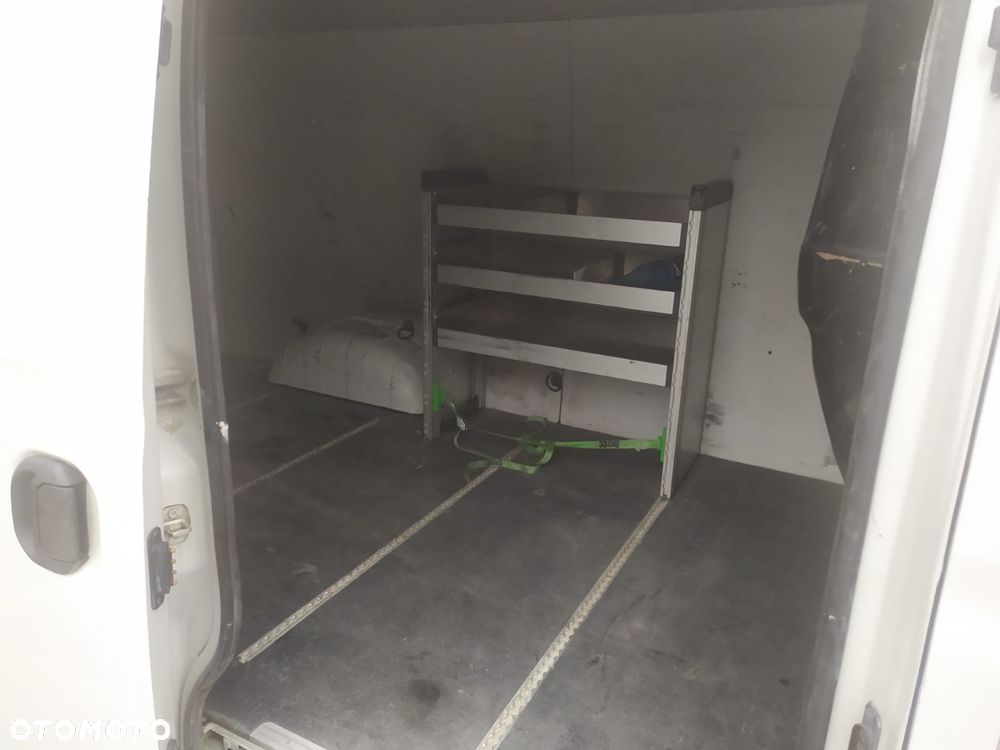 Maxus e Deliver 3 - 5
