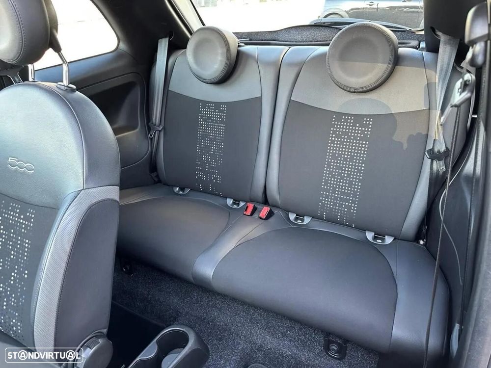 Fiat 500 - 11