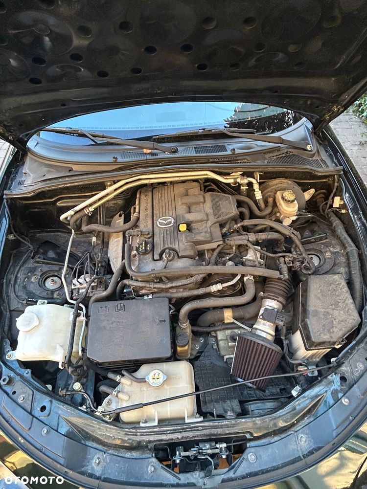 Mazda MX-5 - 22