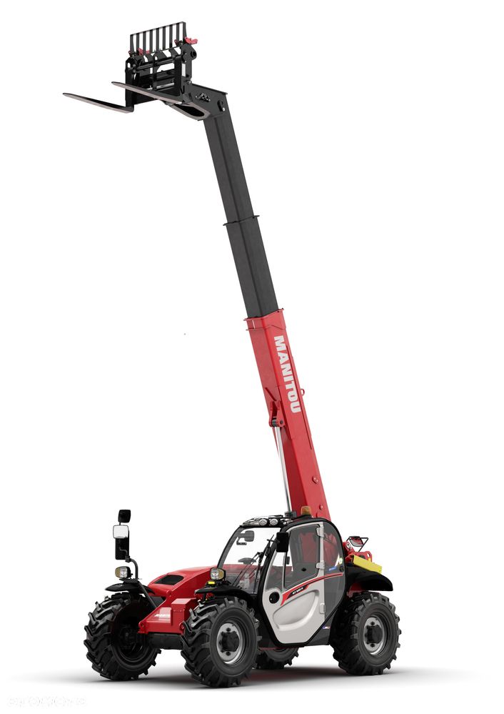Manitou MT 930 H - 4