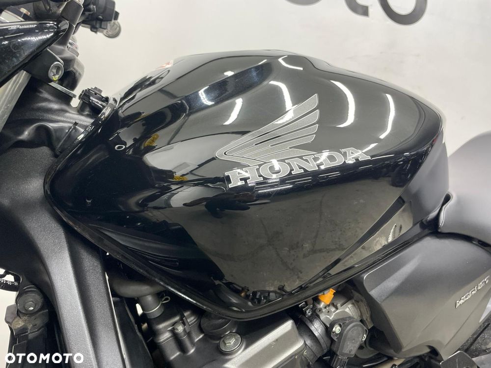Honda Hornet - 9