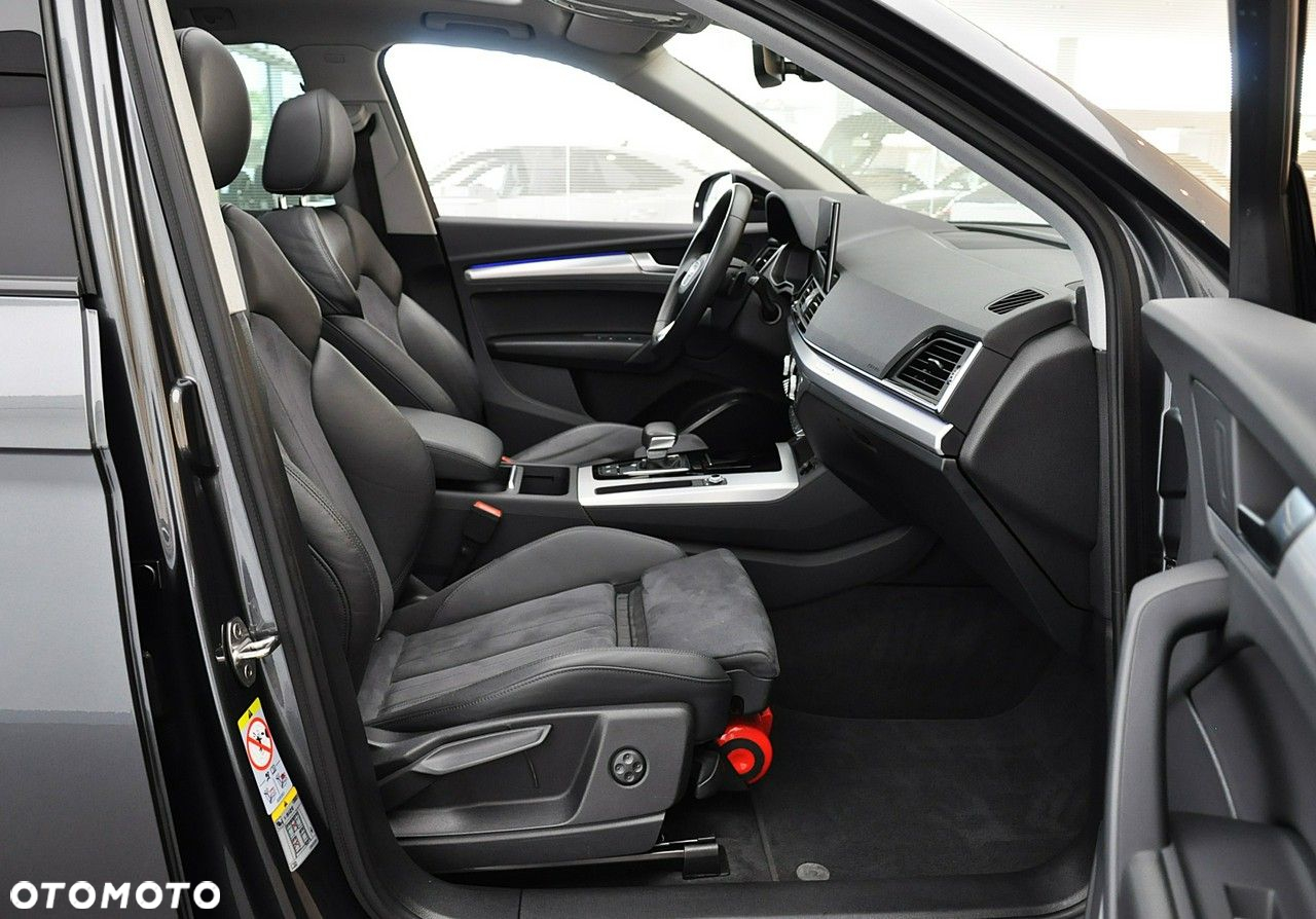 Audi Q5 - 23