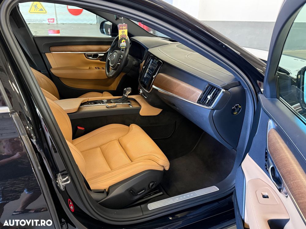 Volvo S90 D4 Inscription - 2