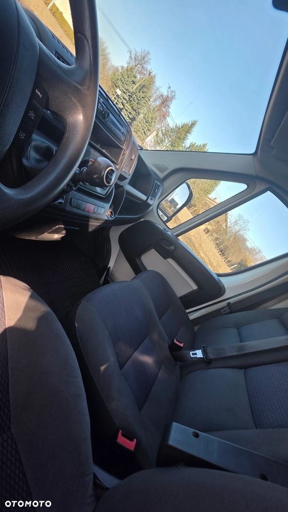 Citroën Jumper - 21