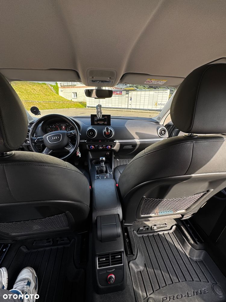 Audi A3 - 19