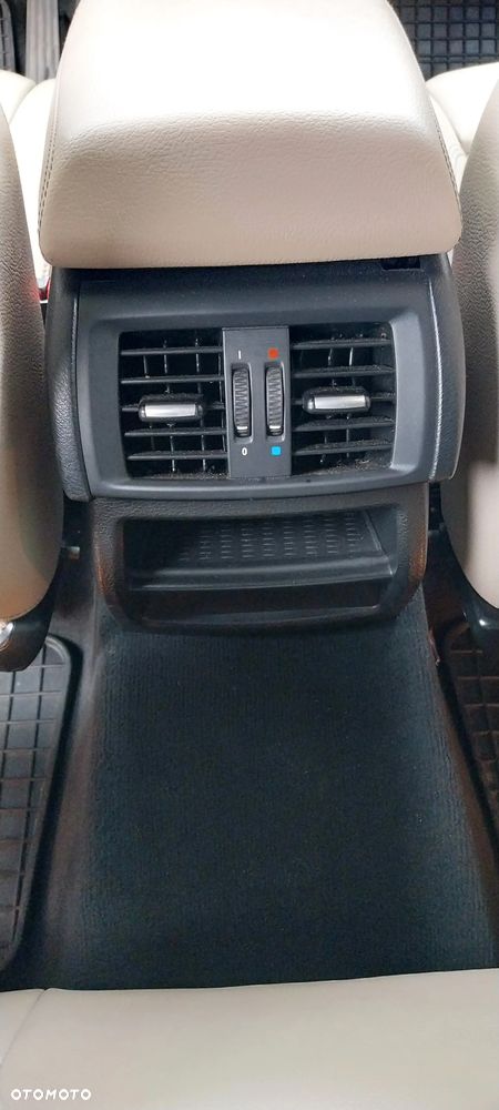 BMW X3 xDrive35i Sport - 12