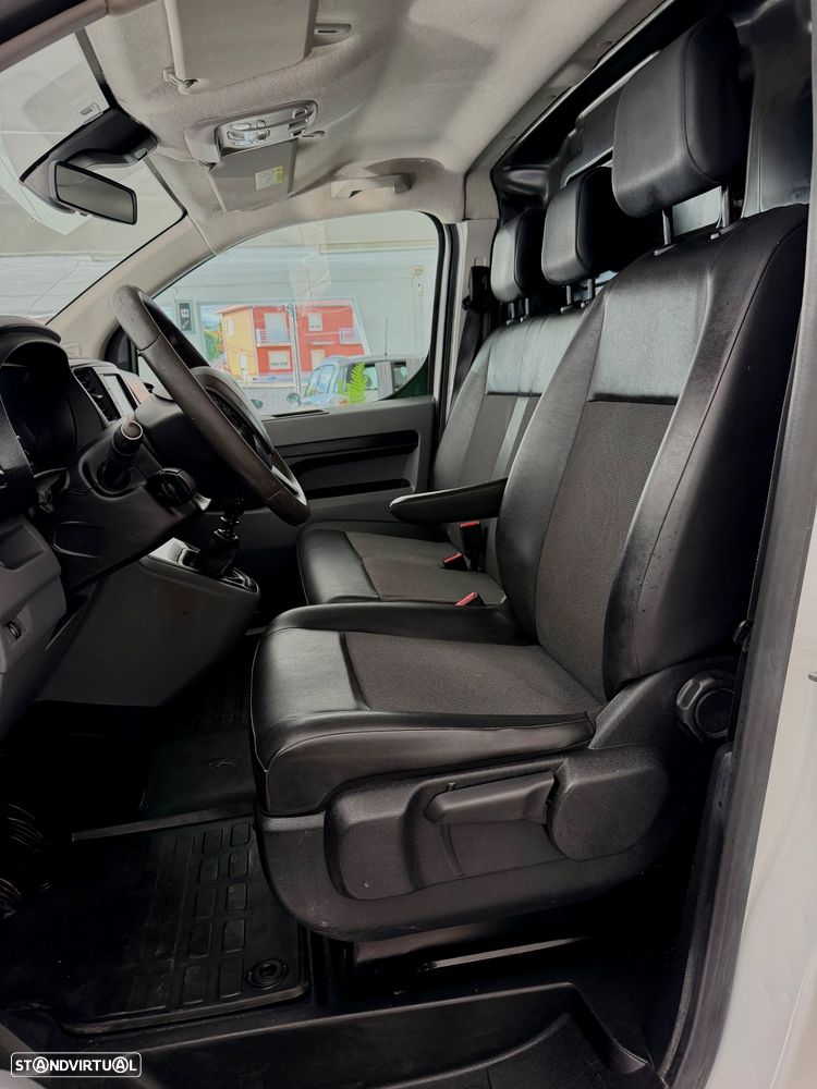 Peugeot Expert - 9