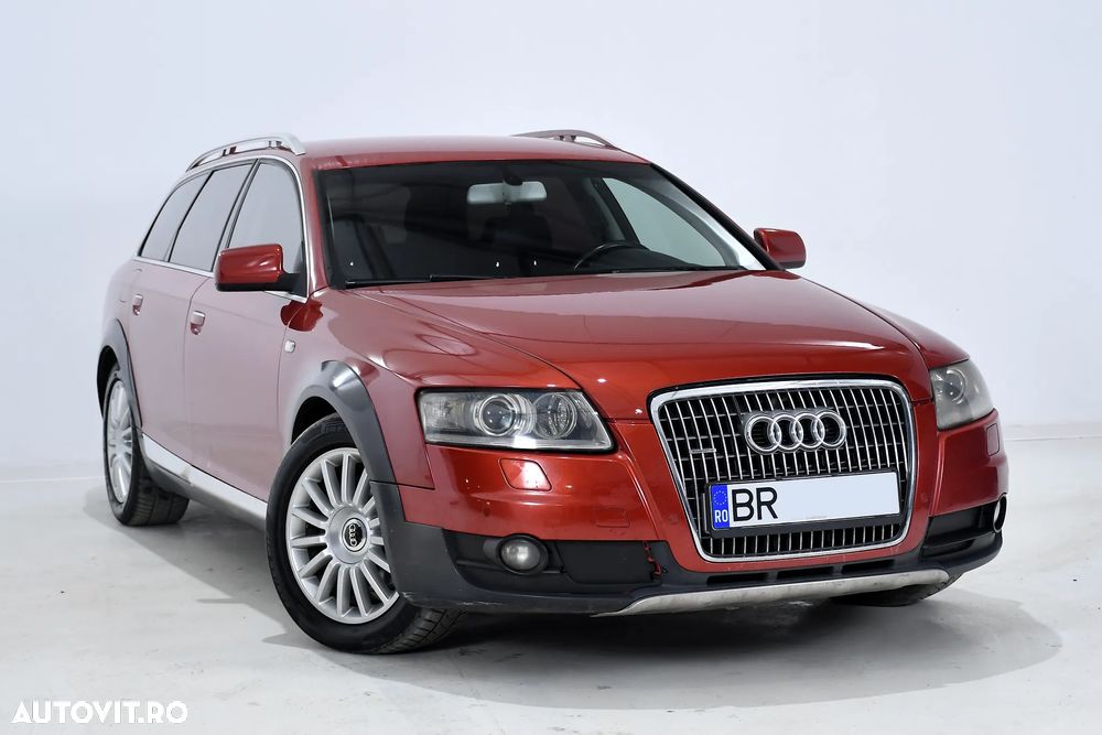 Audi A6 Allroad - 3