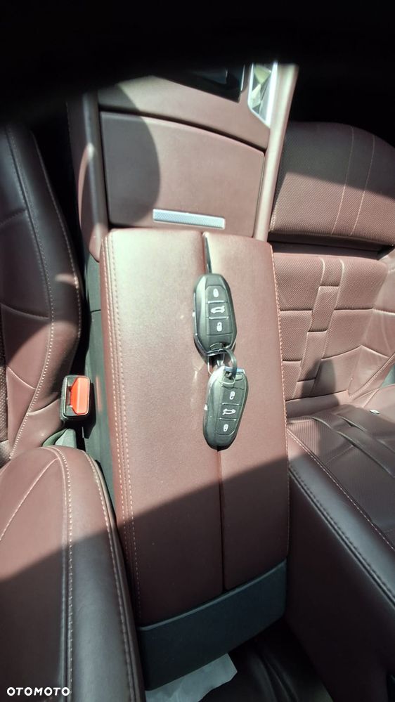 DS Automobiles DS 9 - 5