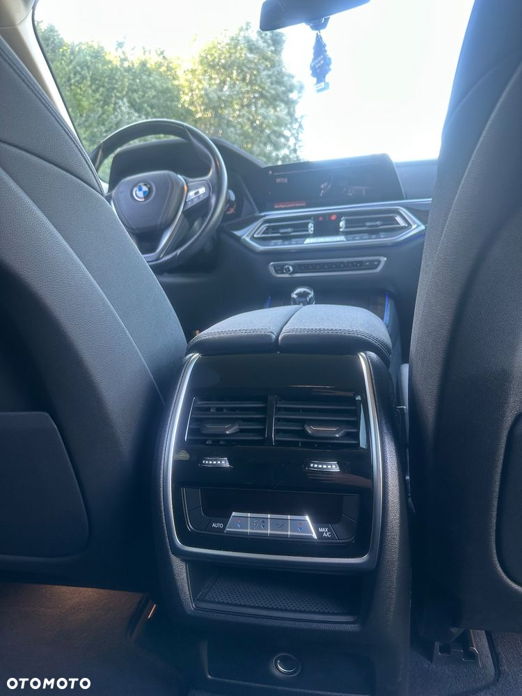 BMW X5 xDrive25d - 17