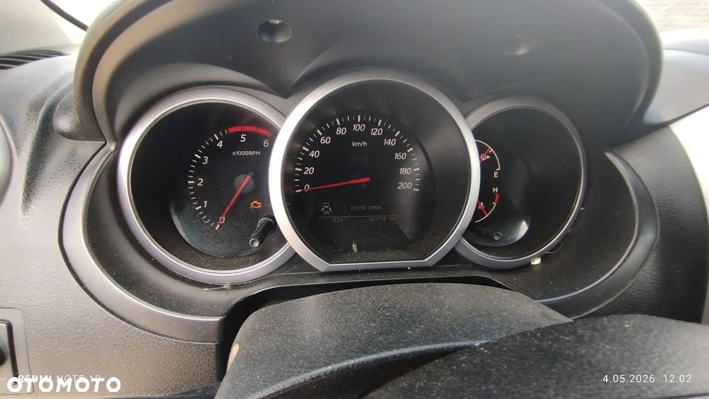 Suzuki Grand Vitara - 16