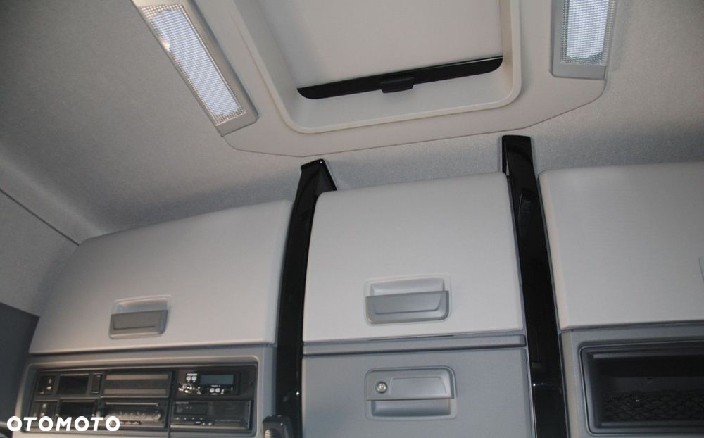 Renault T480, Turbo Compound - 6