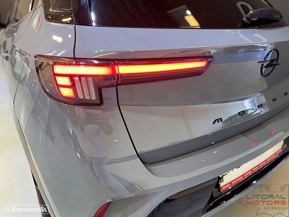 Opel Mokka 1.2 T Elegance - 8