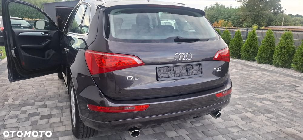 Audi Q5 - 20