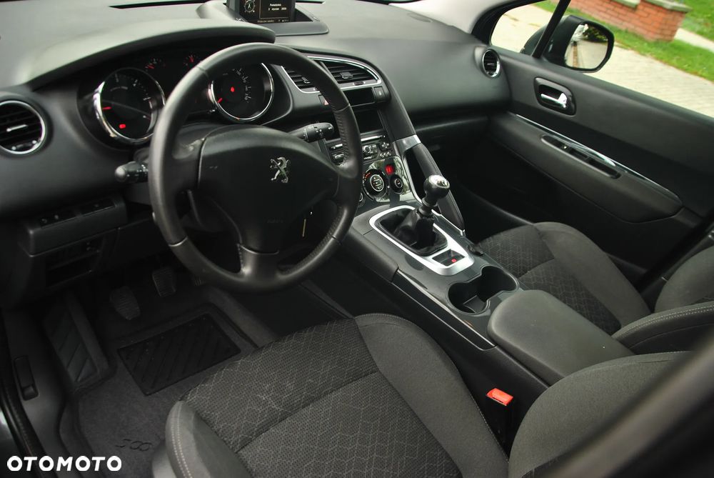 Peugeot 3008 - 6