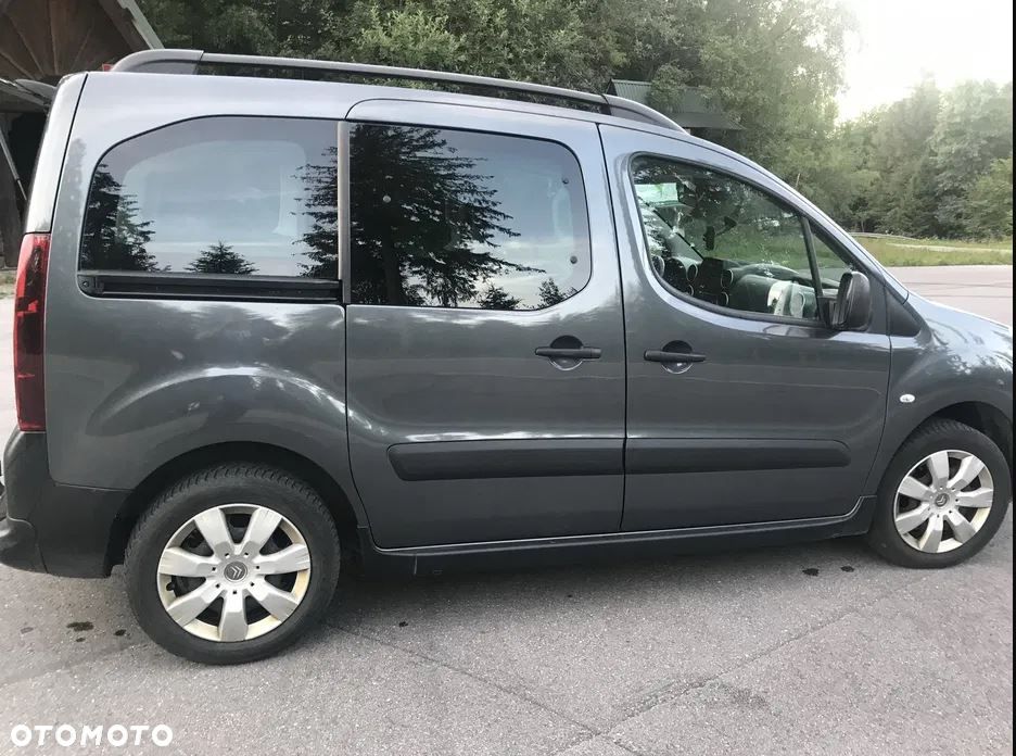 Citroën Berlingo - 4