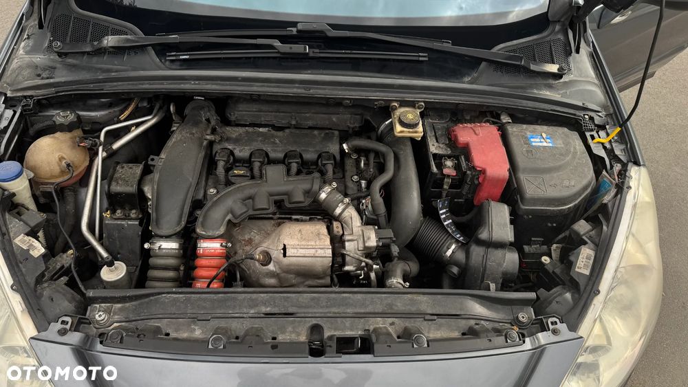 Peugeot 308 - 9