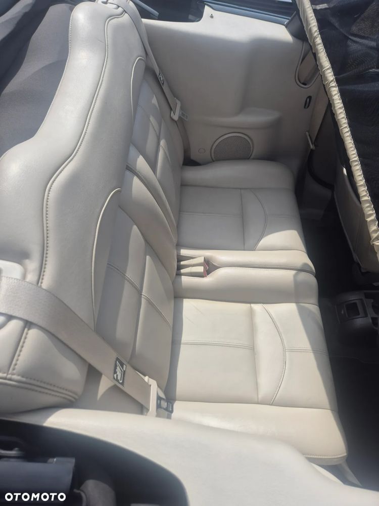 Chrysler PT Cruiser - 15