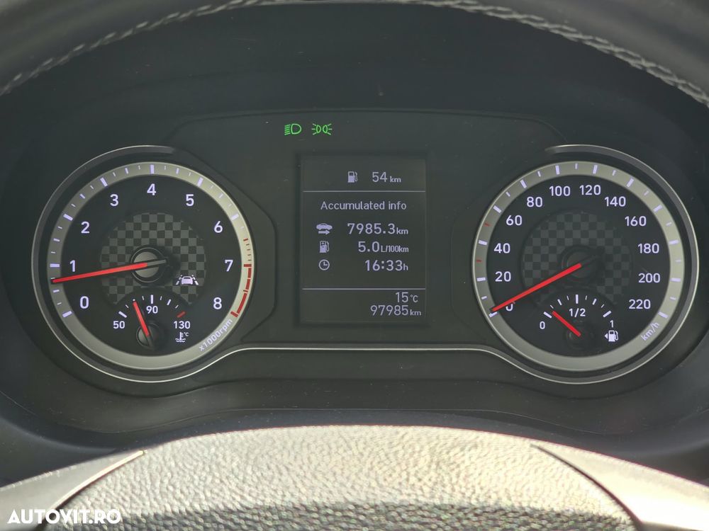 Hyundai i10 - 9