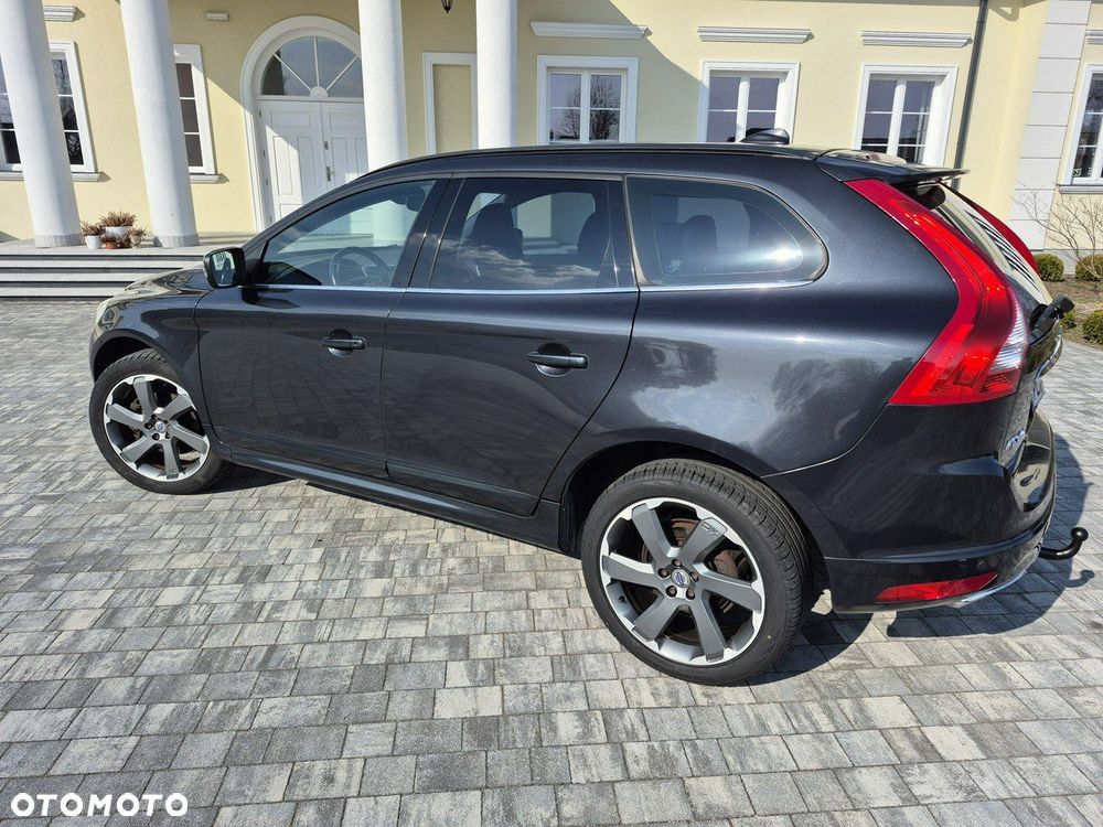 Volvo XC 60 - 3