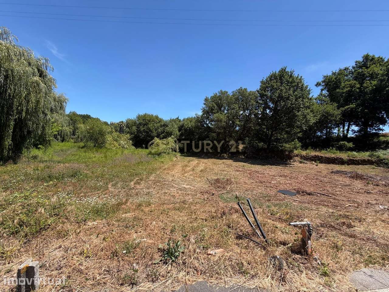 Vende-se 3 lotes de terreno urbano  na Urbanização Quinta da Regucha e - Grande imagem: 5/9