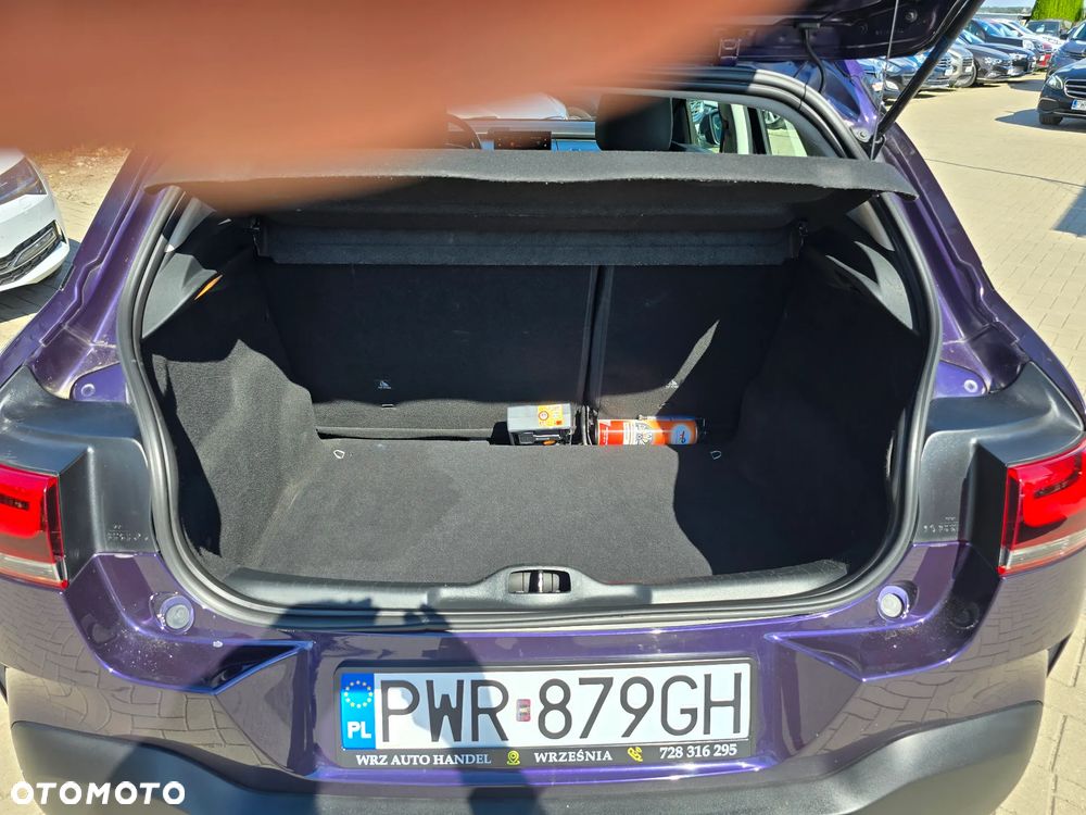 Citroën C4 Cactus - 19
