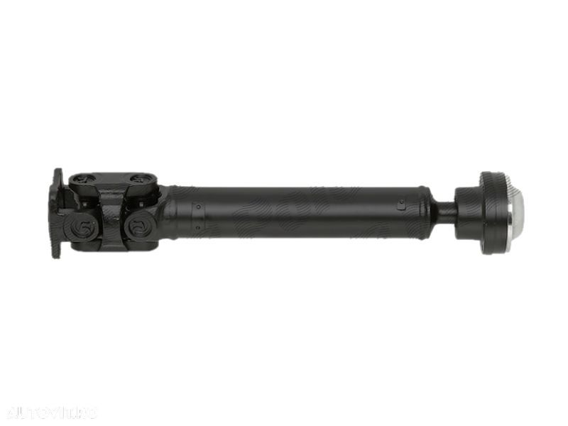 Planetara Mercedes Clasa M (W163) Aftermarket WN-MBX4 - 1
