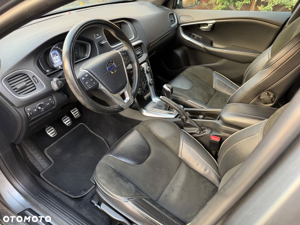 Volvo V40 T3 RDesign - 7