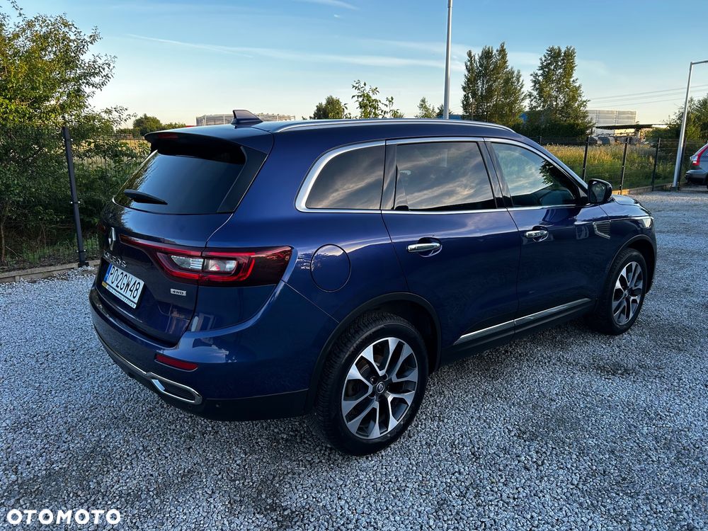 Renault Koleos - 12