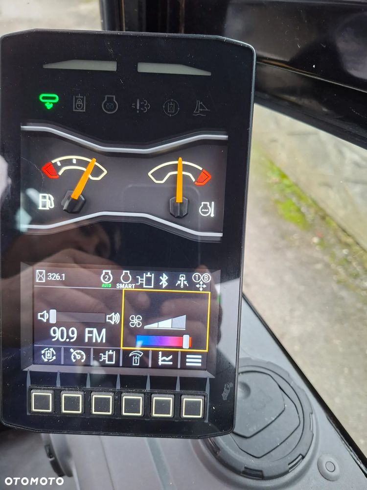 Caterpillar 301.6 05A - 28