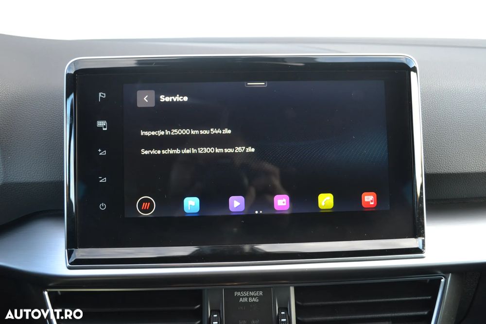 Seat Tarraco 2.0 TDI FR - 30