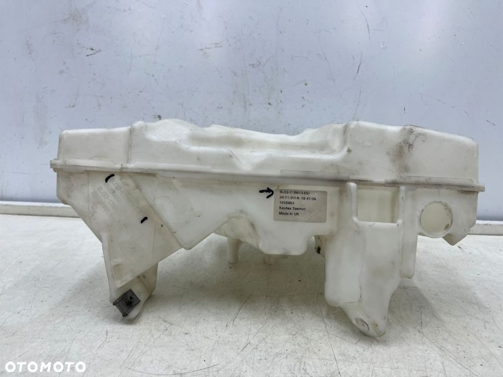 Zbiorniczek spryskiwaczy Land Rover Discovery Sport L550 Evoque I L538 11-18r. bez silniczków - 8