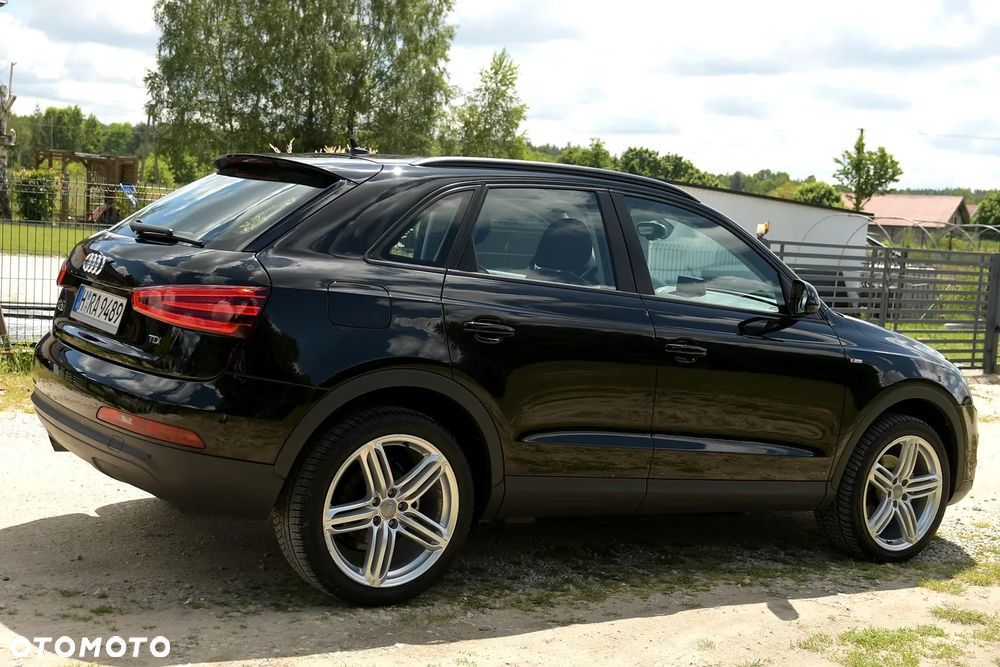 Audi Q3 2.0 TDI Prime Edition - 9