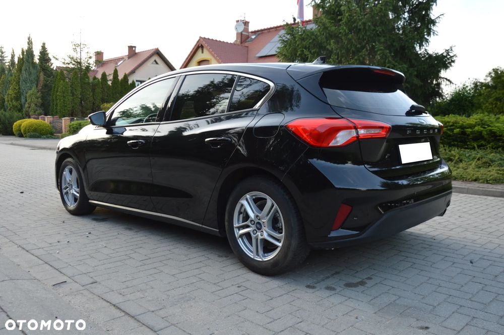 Ford Focus 1.0 EcoBoost Start-Stopp-System ACTIVE STYLE - 17