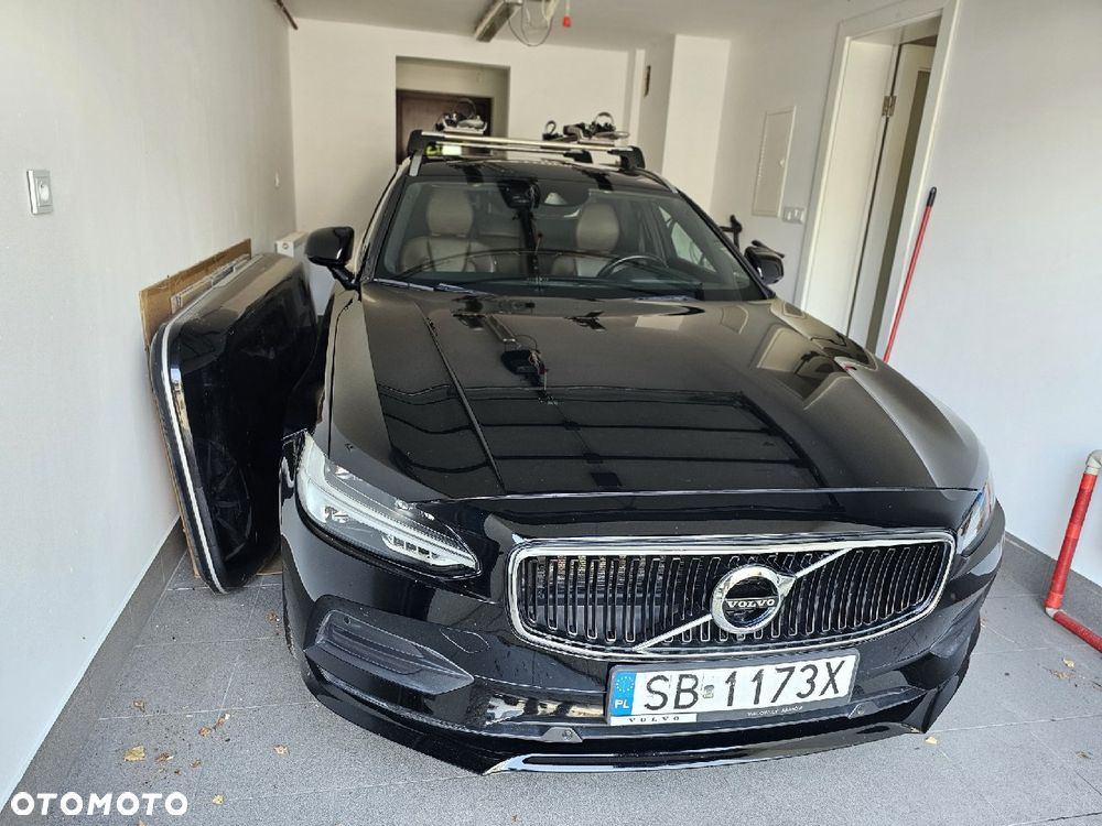 Volvo V90 T4 Momentum - 10