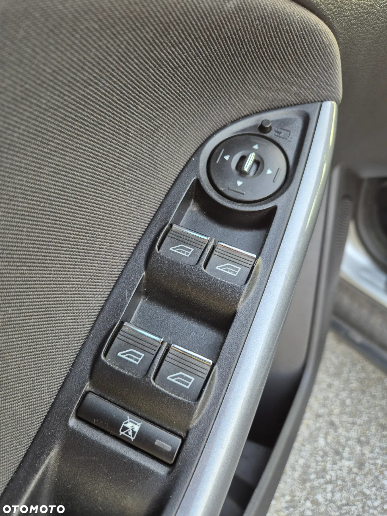 Ford Focus 1.6 EcoBoost Titanium - 18