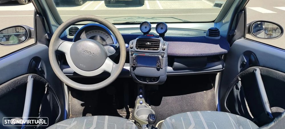Smart ForTwo Coupé - 7