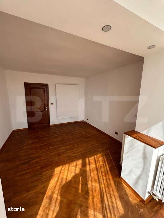 Apartament 2 camere, 51 mp, zona Spitalul de Neurologie — fotografia 3
