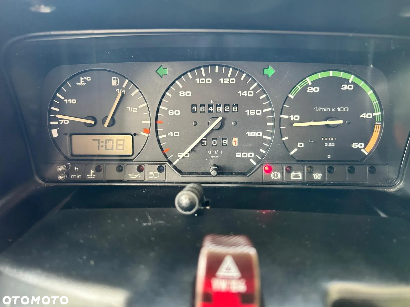 Volkswagen Transporter - 18
