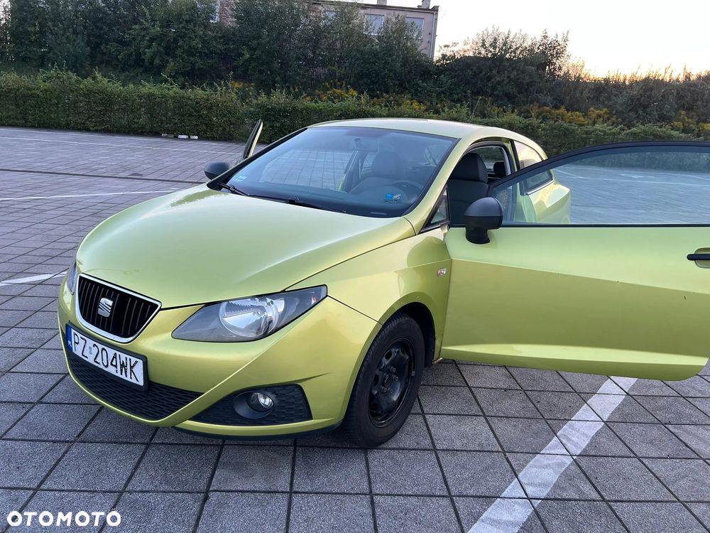 Seat Ibiza - 9