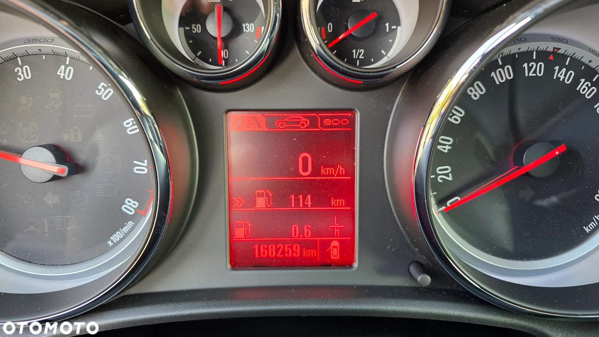 Opel Astra 1.4 Turbo Sports Tourer ecoFLEX Start/Stop ENERGY - 23